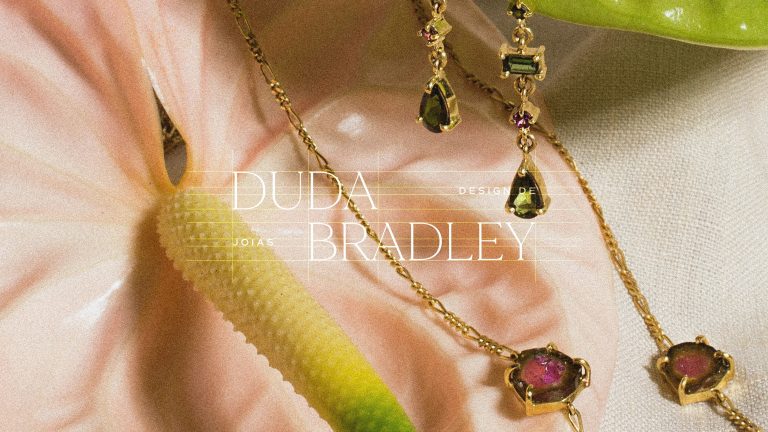 Duda Bradley – Symbols that unveil the invisible